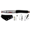 Skyjacker 9156 Steering Stabilizer Shape: These Includes Position: For Corrosion Square Single Kitgreat For stabilizers Use Nuts Front dampen w/6Rear