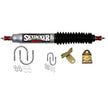 Skyjacker Steering Stabilizer E-Coated Shape: These Single Kitgreat Includes Position: Forstabilizers Square Silver Nuts Front Corrosion w/Black and R
