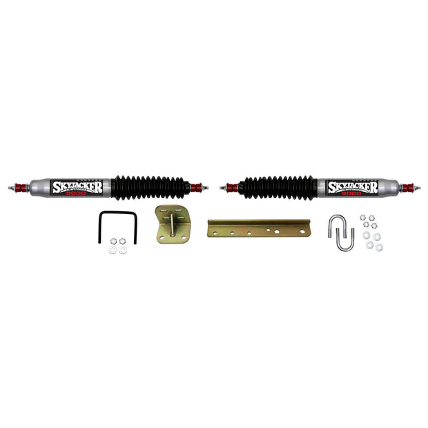 Steering Stabiliser Kit 59-83 Jeep CJ5 Skyjacker (9200)