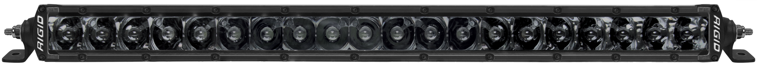 20 Inch Spot Midnight SR-Series Pro RIGID Industries