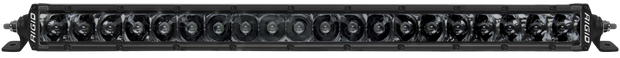 20 Inch Spot Midnight SR-Series Pro RIGID Industries