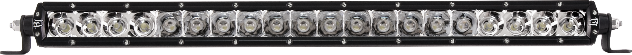 SR-Series 20 Inch Spot/Flood Combo E-Mark SR-Series Pro RIGID Industries