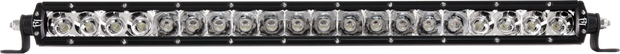 SR-Series 20 Inch Spot/Flood Combo E-Mark SR-Series Pro RIGID Industries