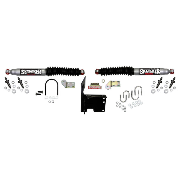 Steering Stabiliser Kit 13-18 Ram 3500 Skyjacker (9214)