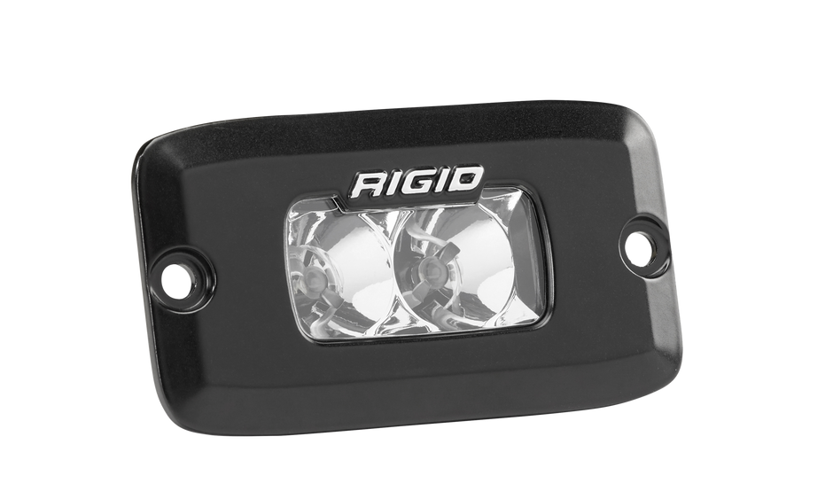 Flood Flush Mount SR-M Pro RIGID Industries