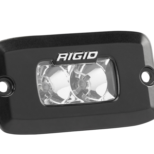 Flood Flush Mount SR-M Pro RIGID Industries