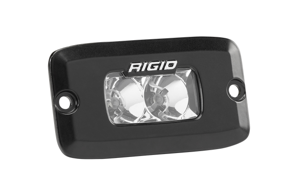 Flood Flush Mount SR-M Pro RIGID Industries