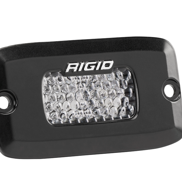 Diffused Flush Mount SR-M Pro RIGID Industries