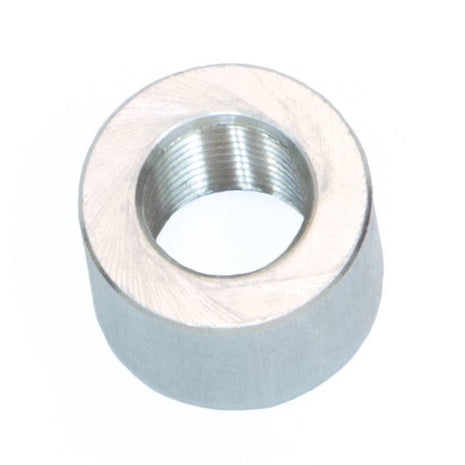 Weld Bung 1/8 Inch NPT Aluminum Banks Power