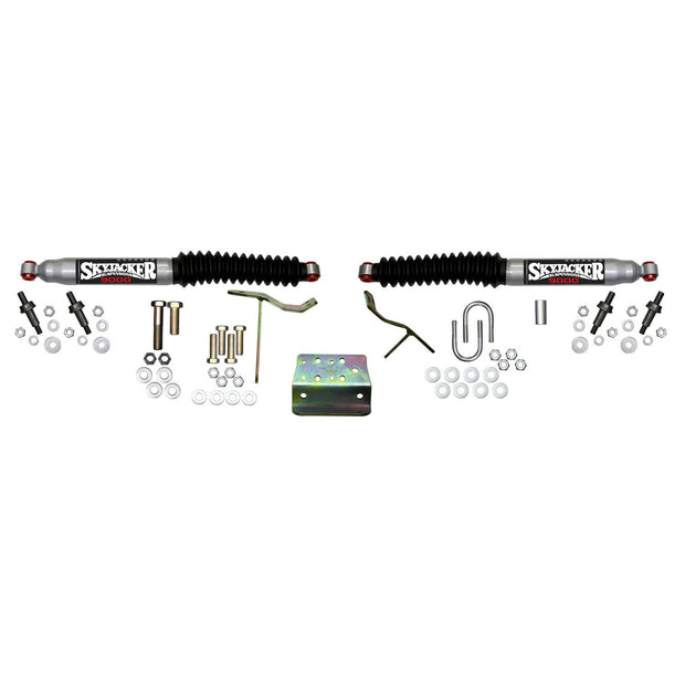 Steering Stabiliser Kit 09-10 Dodge Ram 2500 Skyjacker (9239)