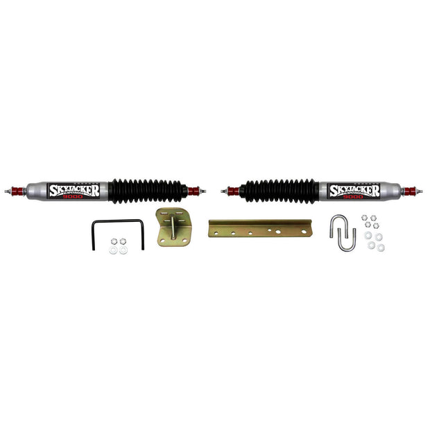 Steering Stabiliser Kit 75-96 Ford F-150 Skyjacker (9240)