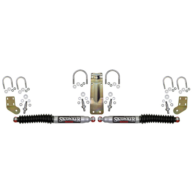 Steering Stabiliser Kit 05-23 Ford F-250 Super Duty Skyjacker (9253)