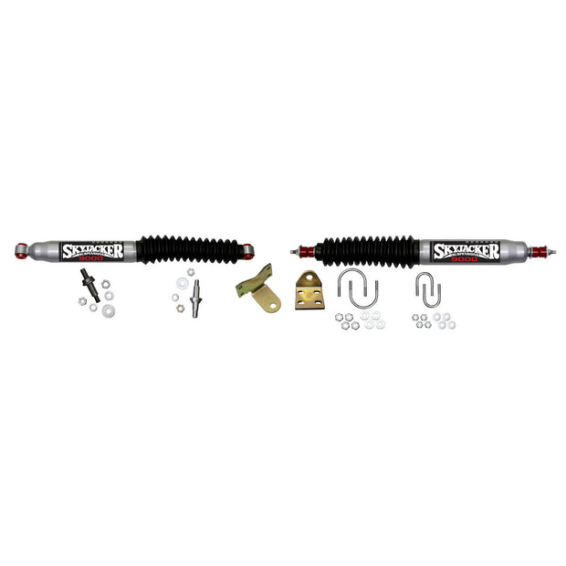 Steering Stabiliser Kit 77-86 Chevy K30 Skyjacker (9255)