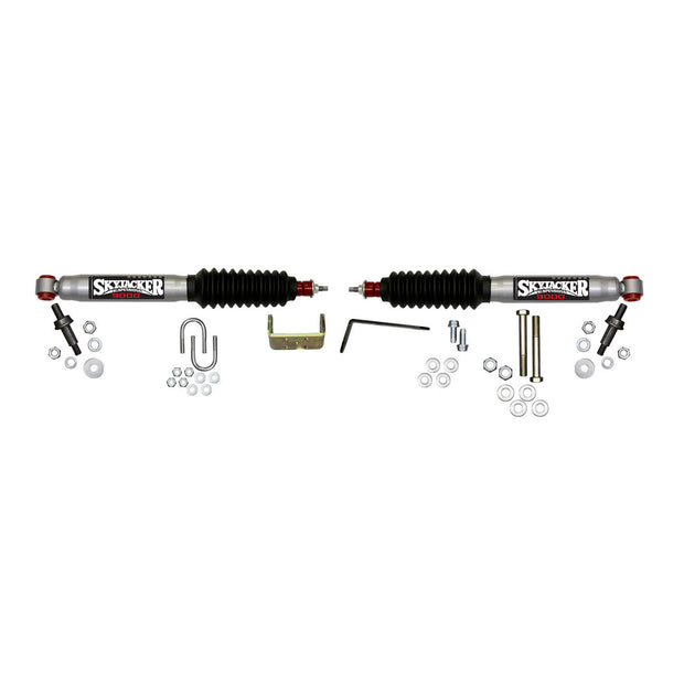 Steering Stabiliser Kit 99-06 Chevy Silverado 1500 Skyjacker (9296)
