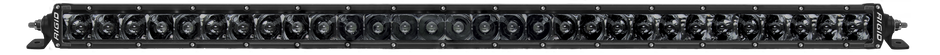 30 Inch Spot Midnight SR-Series Pro RIGID Industries