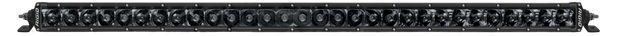 30 Inch Spot Midnight SR-Series Pro RIGID Industries