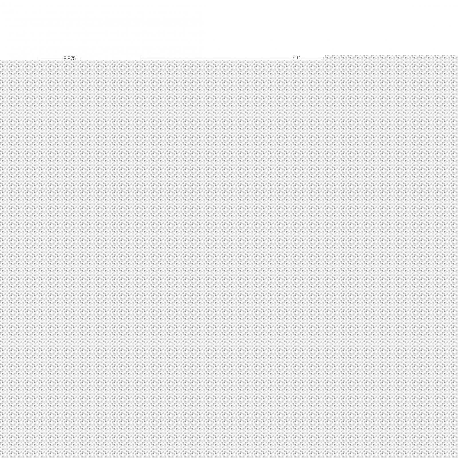 30 Inch Spot Midnight SR-Series Pro RIGID Industries