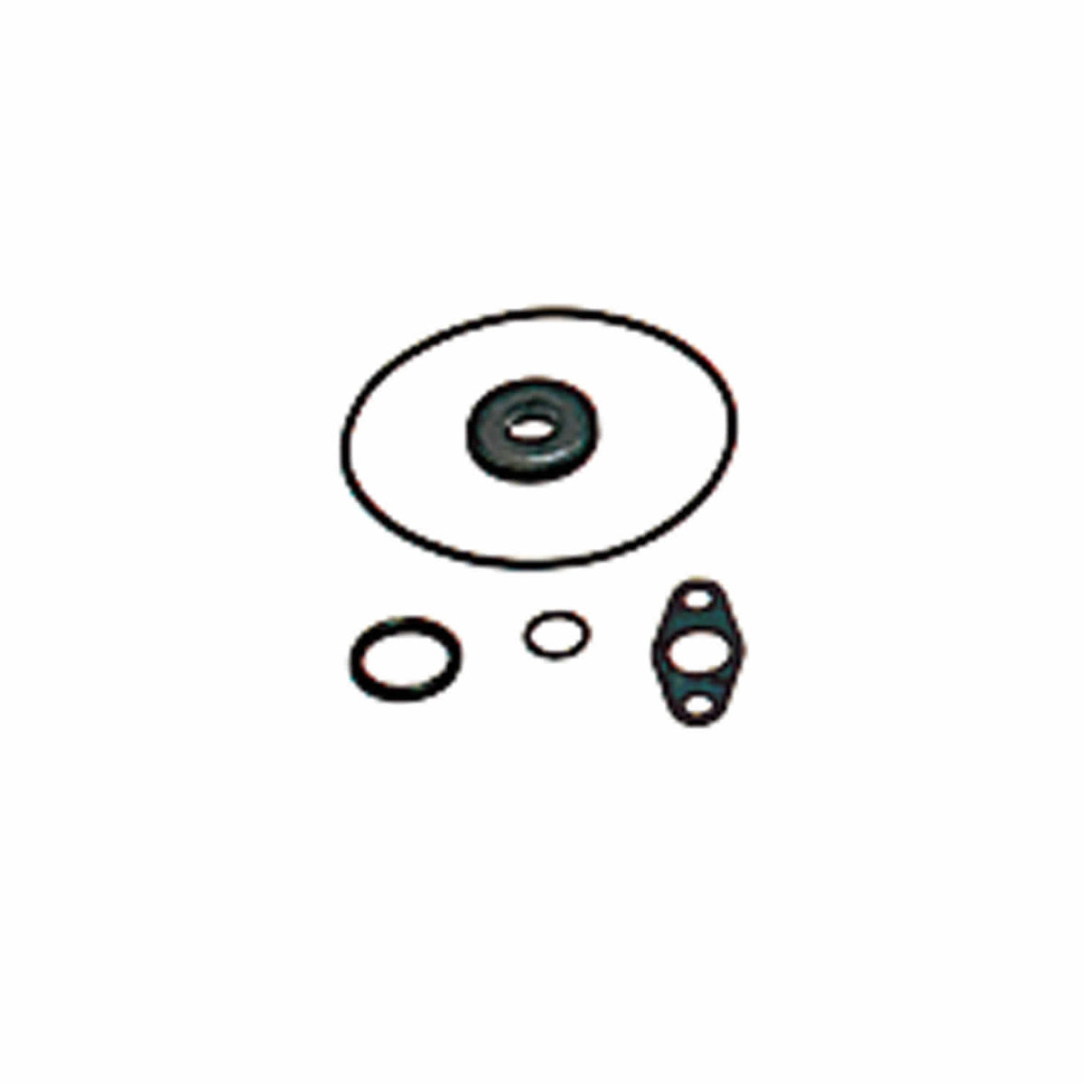 Banks Gasket Set Turbo System Ford 6.9/7.3L Truck Late (93312)