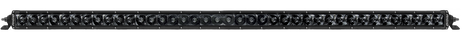 40 Inch Spot Midnight SR-Series Pro RIGID Industries