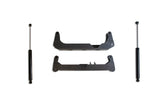 2007-2018 SILVERADO/SIERRA 1500 2WD/4WD SUBFRAMES & R. SHOCKS - 7