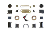 2007-2013 SILVERADO/SIERRA 1500 2WD/4WD BRACKETS & HARDWARE - 7