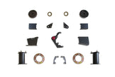 2007-2014 GM SUV 4WD DIFF, CV, MISC BRACKETS & HARDWARE - 7