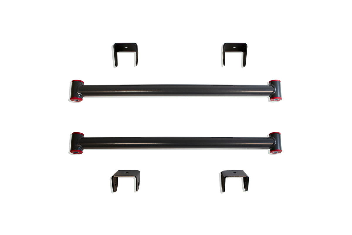 2007-2018 GM 1500 & 2007-2020 GM SUV 2WD/4WD KICKER BRACES - 7