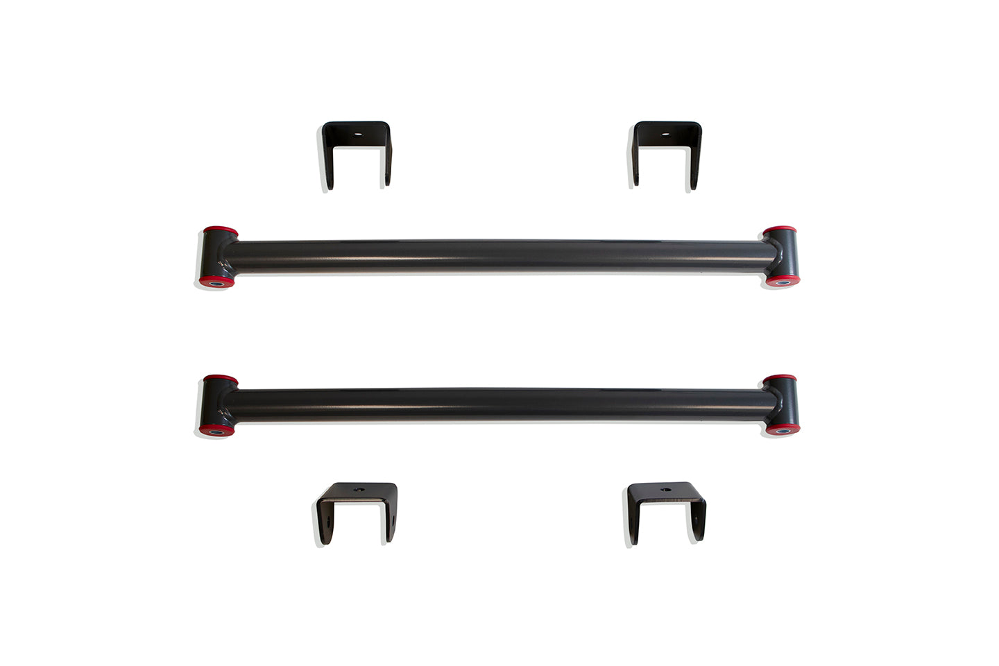 2007-2018 GM 1500 & 2007-2020 GM SUV 2WD/4WD KICKER BRACES - 7