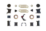 2014-2018 SILVERADO/SIERRA 1500 2WD/4WD BRACKETS & HARDWARE - 7