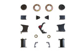 2015-2020 GM SUV 4WD DIFF, CV, MISC BRACKETS & HARDWARE - 7