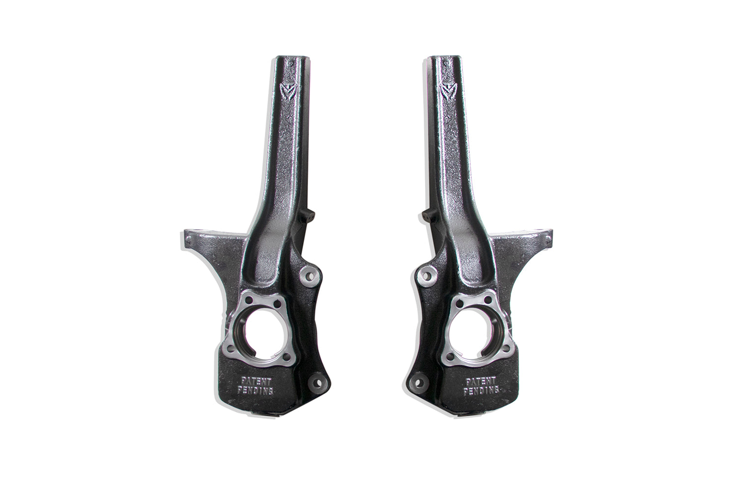 2019-2025 SILVERADO/SIERRA 1500 2WD/4WD STEERING KNUCKLES - 7