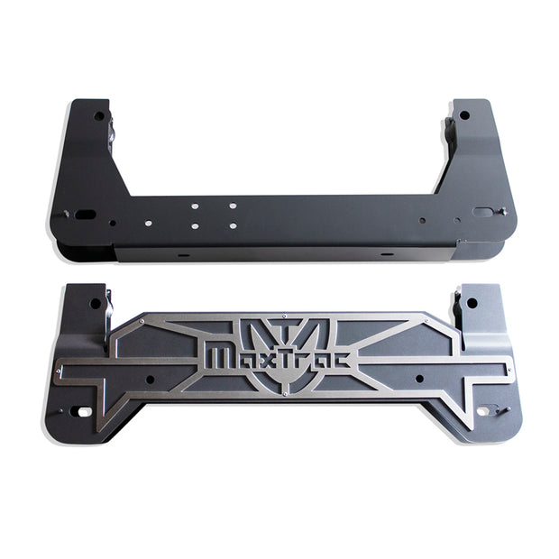 2019-2025 SILVERADO/SIERRA 1500 2WD/4WD SUBFRAMES - 7"-10" LIFT HEIGHT (BOX 2 OF 5)