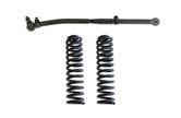 2017-2025 F-250/F-350 4WD DIESEL COILS & TRAC BAR - 2.5