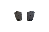 2017-2022 F-250/F-350 4WD RADIUS ARM DROP BRACKETS - 2.5