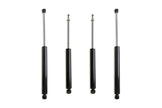 2017-2025 F-250/F-350 4WD F&R MAX TRAC SHOCKS - 2.5