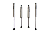 2017-2025 F-250/F-350 4WD F&R FOX 2.0 PERFORMANCE SERIES SHOCKS - 4