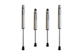 2017-2025 F-250/F-350 4WD F&R FOX 2.0 PERFORMANCE SERIES SHOCKS - 6