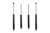 2017-2025 F-250/F-350 4WD F&R MAX TRAC SHOCKS - 6