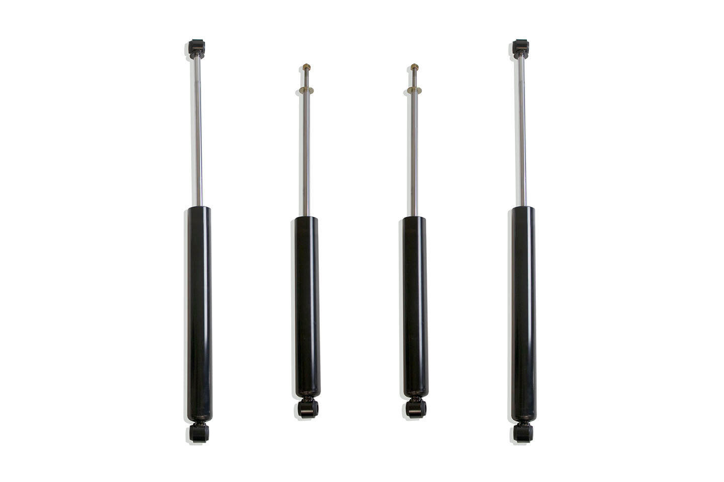 2017-2025 F-250/F-350 4WD F&R MAX TRAC SHOCKS - 6