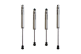 2017-2025 F-250/F-350 4WD F&R FOX 2.0 PERFORMANCE SERIES SHOCKS - 8