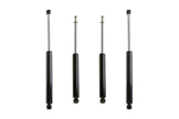 2017-2025 F-250/F-350 4WD F&R MAX TRAC SHOCKS - 8