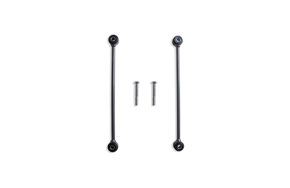2017-2025 F-250/F-350 4WD EXTENDED REAR SWAY BAR END LINKS 