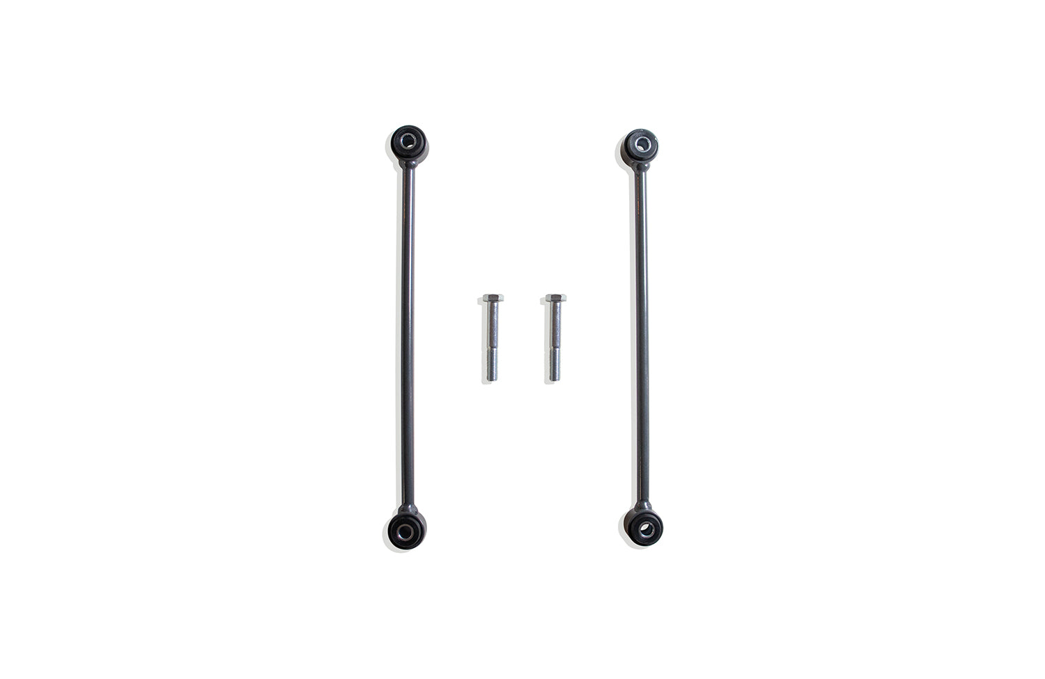 2017-2025 F-250/F-350 4WD EXTENDED REAR SWAY BAR END LINKS 