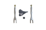 2023-2025 F-250/F-350 4WD DRIVER SIDE 4-LINK ARMS & BRACKET - 2.5