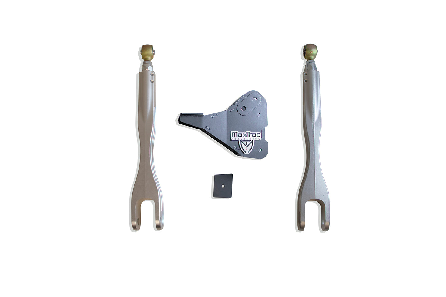 2023-2025 F-250/F-350 4WD PASSENGER SIDE 4-LINKS ARMS & BRACKET - 2.5