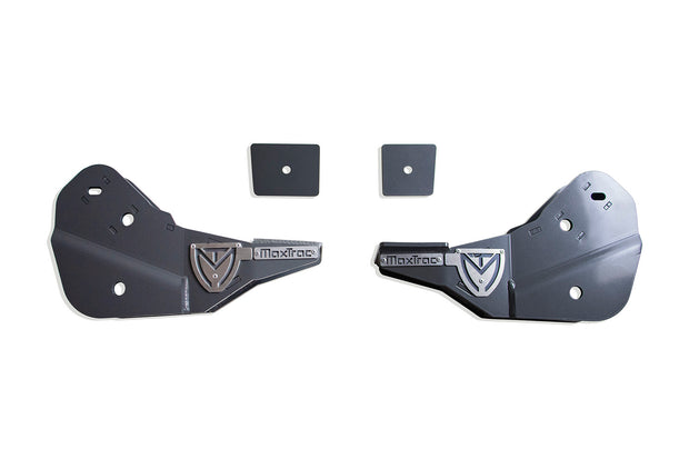 2023-2025 F-250/F-350 4WD RADIUS ARM DROP BRACKETS - 2.5" LIFT HEIGHT (BOX 2)
