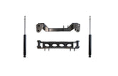 2007-2021 TUNDRA 2WD/4WD SUBFRAME KIT - 6