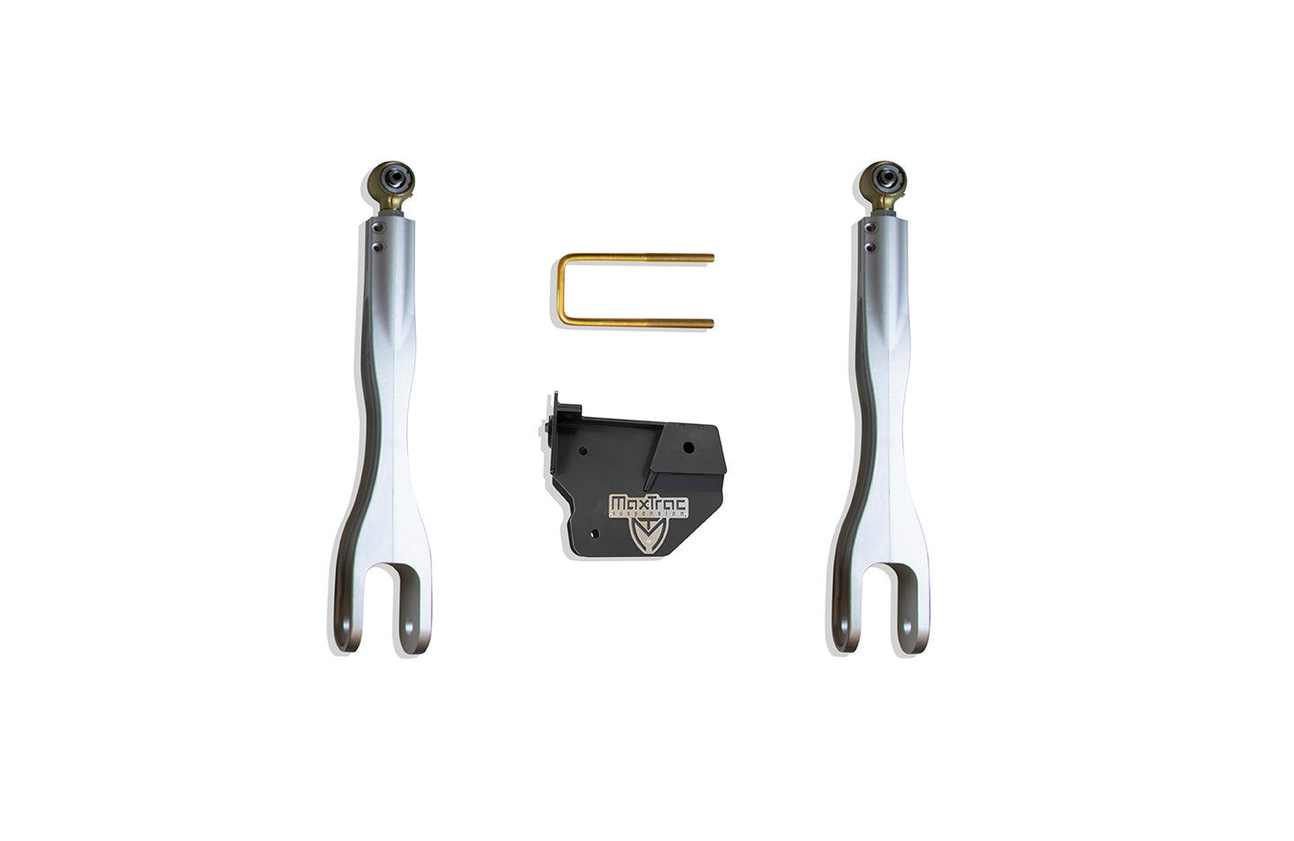 2014-2024 RAM 2500/3500 4WD DRIVER SIDE 4-LINKS & BRACKET - 4