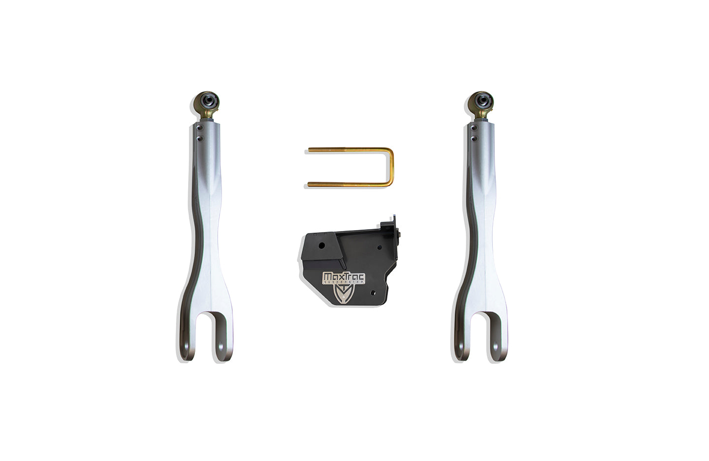 2014-2024 RAM 2500/3500 4WD PASSENGER SIDE 4-LINKS & BRACKET - 4