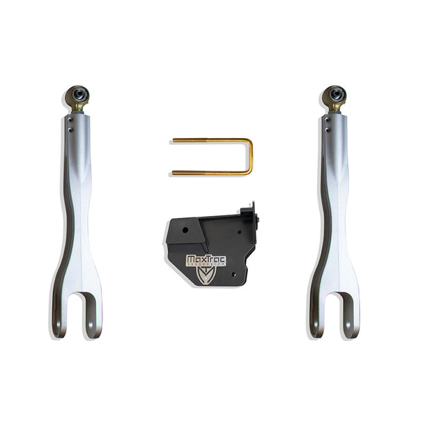 2014-2024 RAM 2500/3500 4WD PASSENGER SIDE 4-LINKS & BRACKET - 4", 6", & 8" LIFT HEIGHT (BOX 4)
